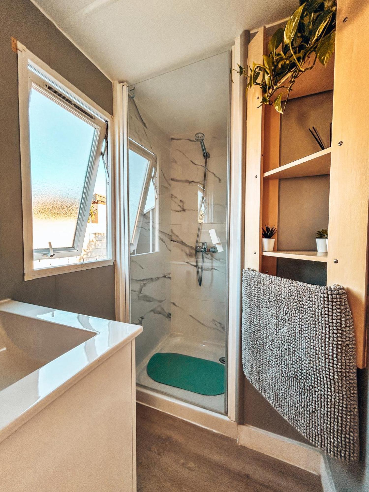 Palmaradise Villa Ел Палмар Екстериор снимка