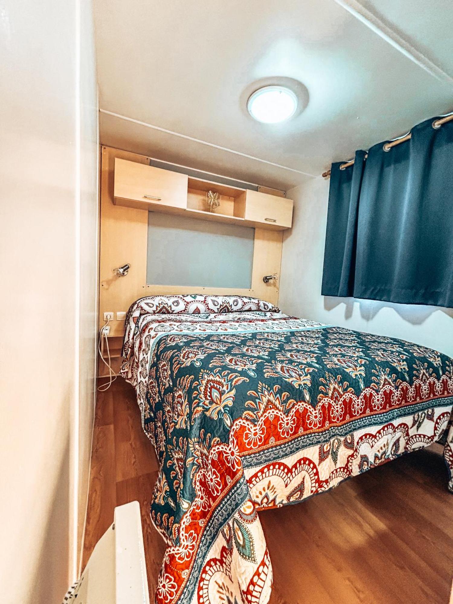 Palmaradise Villa Ел Палмар Екстериор снимка