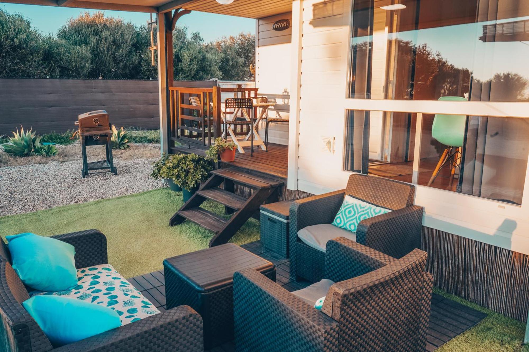Palmaradise Villa Ел Палмар Екстериор снимка